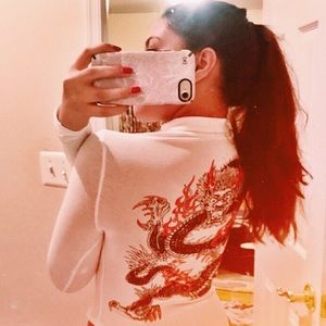 Meet your Posher, Adelle